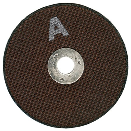 PERFORMANCE TOOL 4pc Assorted Cut-Off Discs M580C